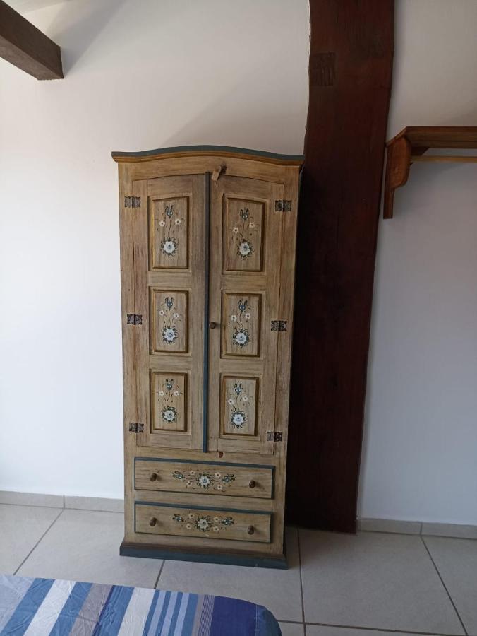 Pousada Portal Da Mucuge بورتو سيغورو المظهر الخارجي الصورة